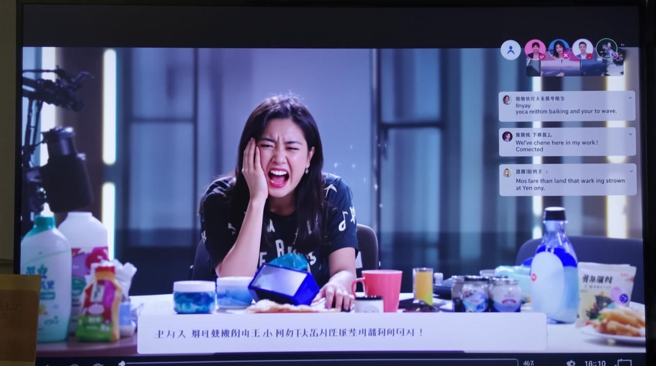 情深深雨濛濛中的明星李明凭借一部战狼展现大气风采,掌握娱乐圈吃瓜秘籍成为行业焦点